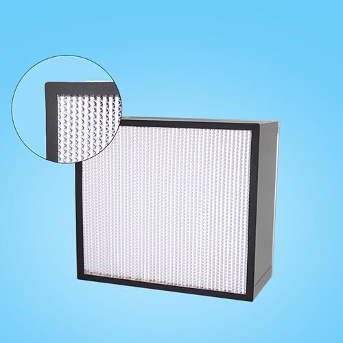 Global Cleanroom Chemical Air Filters Market is Expected to Witness Significant Growth During 2023-2029