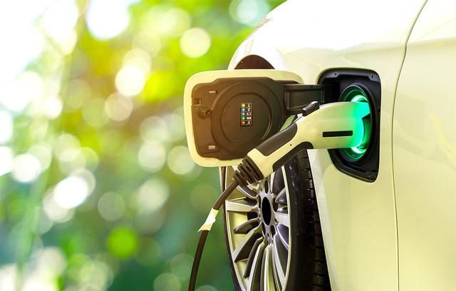 Global New Energy Vehicle Manufacturing Industry: A Milestone Toward a Green Future