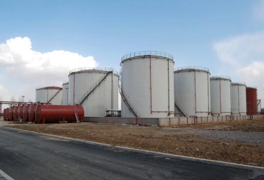 Gas Tanks Market Analysis: An Important Link in Energy Storage