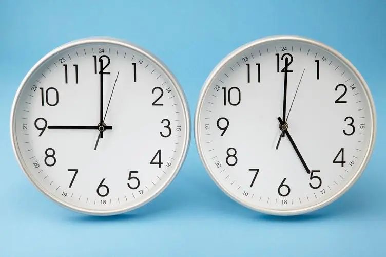 Real-time clocks (RTCs) 