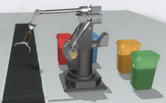 Global Ai 3D Bin Picking System Market Is 224.25USD Million In 2022