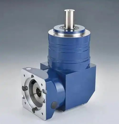 global engineered planetary gearbox market