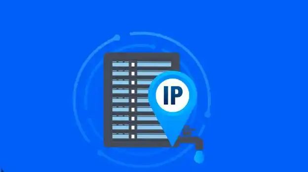 IP Address Finder Industry Chain Analysis and Research