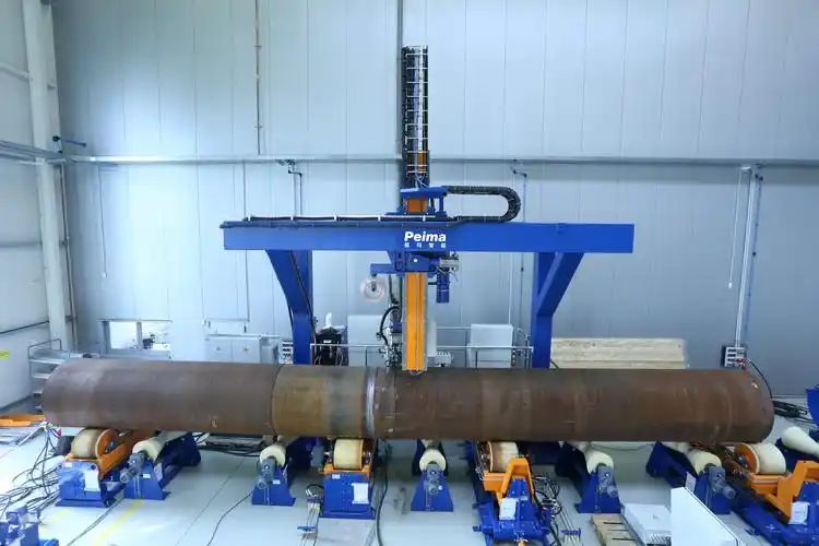 Where will CNC Welding Machine Market expand in 2025?  