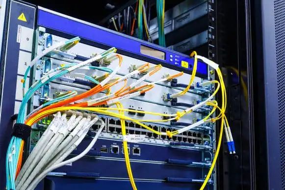 What fuels Data Center Router Market growth in 2025?  