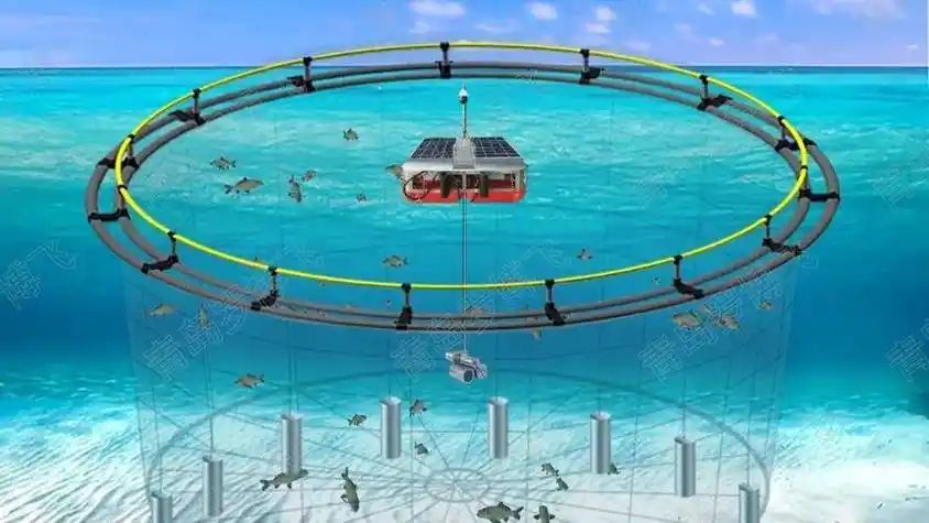 How do tariffs impact Digital Aquaculture trends in 2025?  