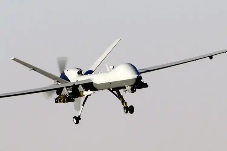 What drives Gas-Electric Hybrid Drone Market in 2025?  